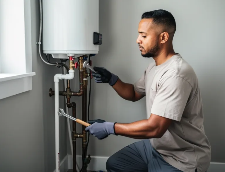 Water Heater Repair South Norwood